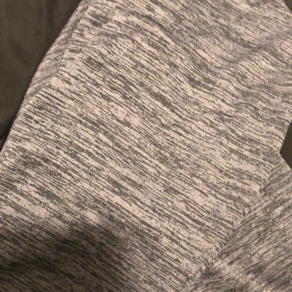 ‼️Black and dark grey champion hoodie‼️ - Picture 2 of 4